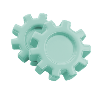 Icono de la función de protección de datos y seguridad de plataforma de Rumbo Corevia