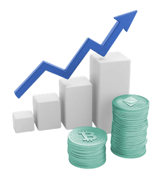 Interfaz de aplicación de trading presentada en la introducción de plataforma Rumbo Corevia